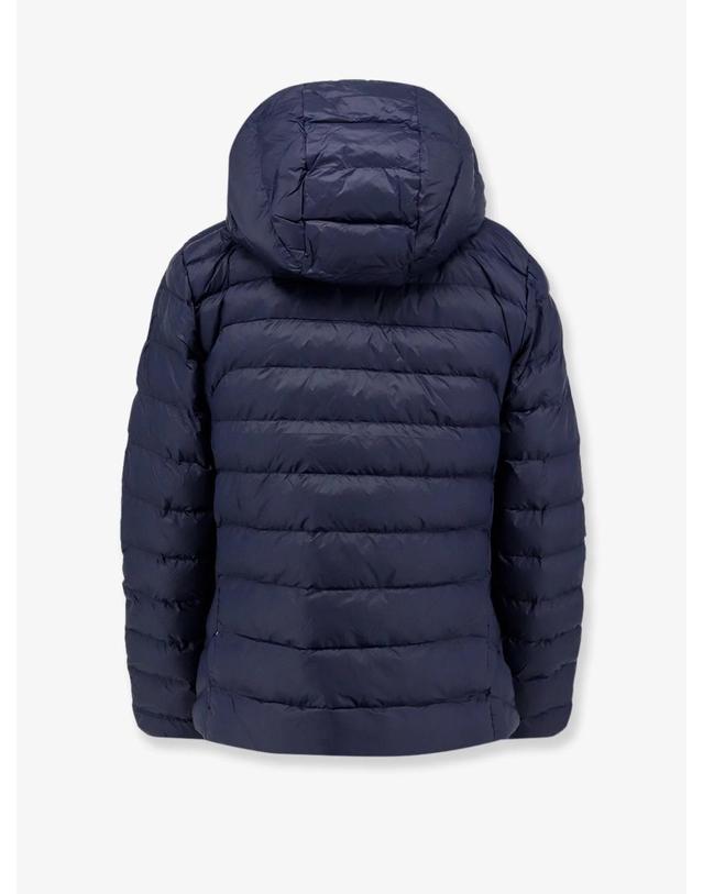 폴로 랄프로렌 [해외직구][N85]폴로 211958932 여성 자켓 블레이저 코트 패딩 POLO RALPH LAUREN Recycled nylon down jacket 착용컷