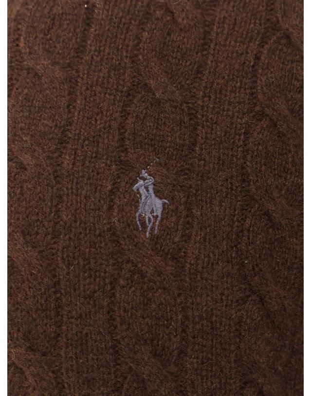 폴로 랄프로렌 [해외직구][N85]폴로 710876762 남성 니트 스웨터 가디건 POLO RALPH LAUREN Wool and cashmere cable knit sweater 착용컷