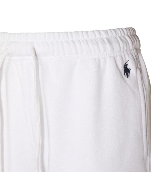 폴로 랄프로렌 [해외직구][Q11]폴로 211971700001 여성 팬츠 WHITE COTTON BLEND PANTS 착용컷