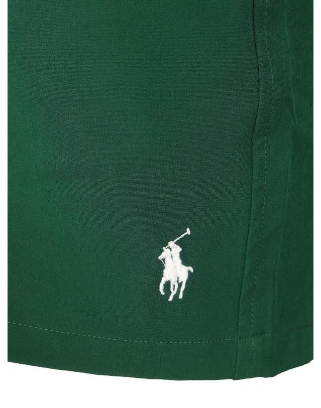 폴로 랄프로렌 [해외직구][A94]폴로 710957782515 남성 수영복 스윔팬츠 POLO RALPH LAUREN POLO RALPH LAUREN Traveler Swim Boxer 착용컷