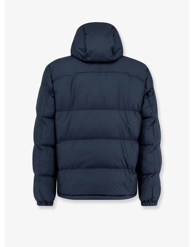 폴로 랄프로렌 [해외직구][N85]폴로 710968278 남성 자켓 블레이저 코트 패딩 POLO RALPH LAUREN Recycled polyester down jacket 착용컷