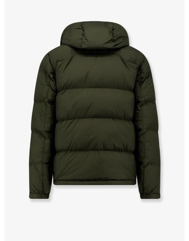 폴로 랄프로렌 [해외직구][N85]폴로 710968278 남성 자켓 블레이저 코트 패딩 POLO RALPH LAUREN Recycled polyester down jacket 착용컷