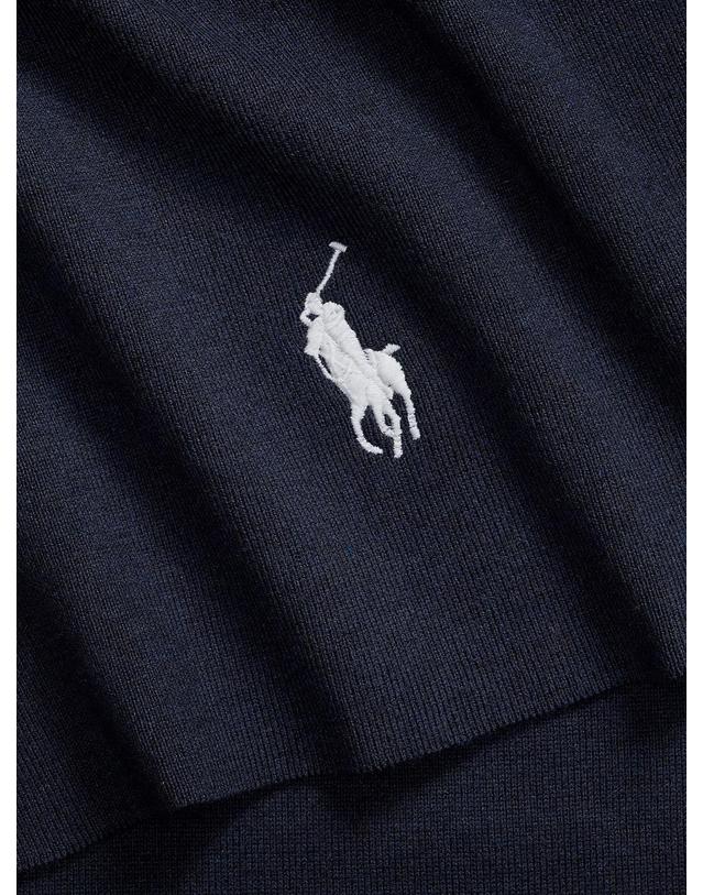폴로 랄프로렌 [해외직구][N85]폴로 710953262 남성 모자 비니 버킷햇 캡 POLO RALPH LAUREN Cotton hat and scarf set 착용컷