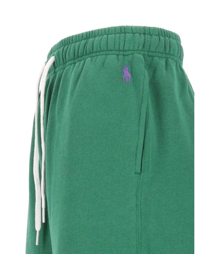 폴로 랄프로렌 [해외직구][A94]폴로 211977959510 여성 팬츠 트라우저 바지 POLO RALPH LAUREN POLO RALPH LAUREN Sports Trousers 착용컷