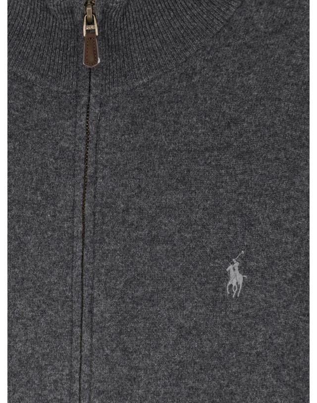 폴로 랄프로렌 [해외직구][N85]폴로 710876719 남성 니트 스웨터 가디건 POLO RALPH LAUREN Wool cardigan 착용컷