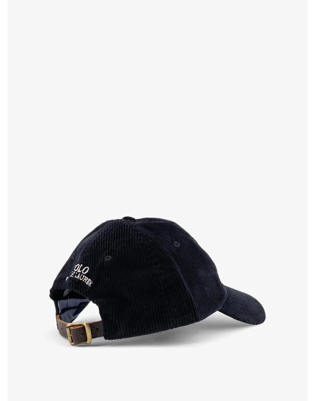 폴로 랄프로렌 [해외직구][N85]폴로 710847175 남성 모자 비니 버킷햇 캡 POLO RALPH LAUREN Corduroy hat 착용컷