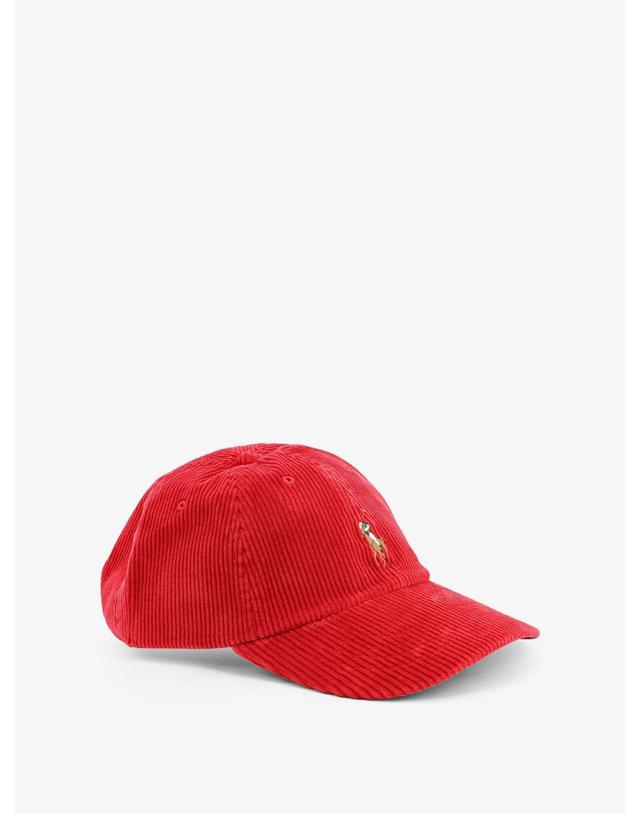 폴로 랄프로렌 [해외직구][N85]폴로 710847175 남성 모자 비니 버킷햇 캡 POLO RALPH LAUREN Corduroy hat 착용컷