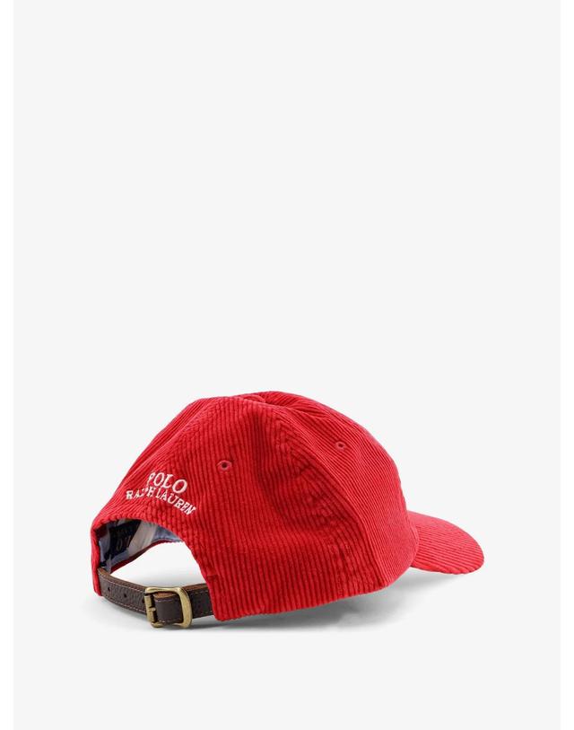 폴로 랄프로렌 [해외직구][N85]폴로 710847175 남성 모자 비니 버킷햇 캡 POLO RALPH LAUREN Corduroy hat 착용컷
