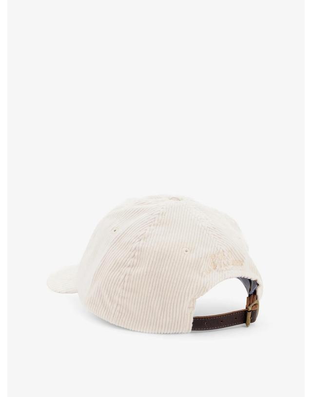 폴로 랄프로렌 [해외직구][N85]폴로 710847175 남성 모자 비니 버킷햇 캡 POLO RALPH LAUREN Corduroy hat 착용컷