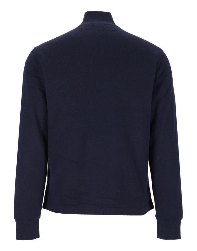 폴로 랄프로렌 [해외직구][A94]폴로 710B26778001 남성 스웨터 니트 가디건 POLO RALPH LAUREN POLO RALPH LAUREN Zip Up Cardigan 착용컷