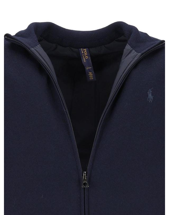 폴로 랄프로렌 [해외직구][A94]폴로 710B26778001 남성 스웨터 니트 가디건 POLO RALPH LAUREN POLO RALPH LAUREN Zip Up Cardigan 착용컷