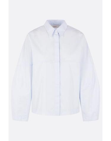 [해외직구][E32]GLANSHIRT 5S1031L6601800 여성 셔츠 블라우스 GLANSHIRT Gioia shirt in poplin
