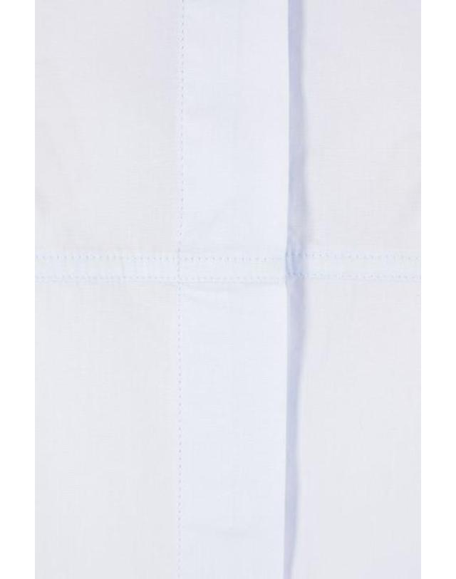 글랜셔츠 [해외직구][E32]GLANSHIRT 5S1031L6601800 여성 셔츠 블라우스 GLANSHIRT Gioia shirt in poplin 착용컷