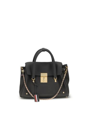 [해외직구][K68]톰브라운 FAP483AL0105 025 여성 토트백 쇼퍼백 탑핸들백 핸드백 Mrs Thom Handbag