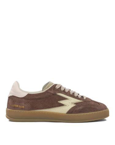 [해외직구][V90]Moaconcept CL159CO 여성 스니커즈 슬립온 Sneakers Slip On