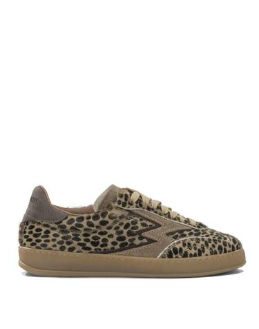 [해외직구][V90]Moaconcept CL326 여성 스니커즈 슬립온 Sneakers Slip On