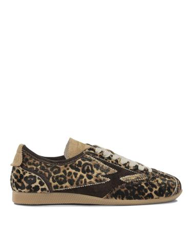 [해외직구][V90]Moaconcept IK393 여성 스니커즈 슬립온 Sneakers Slip On