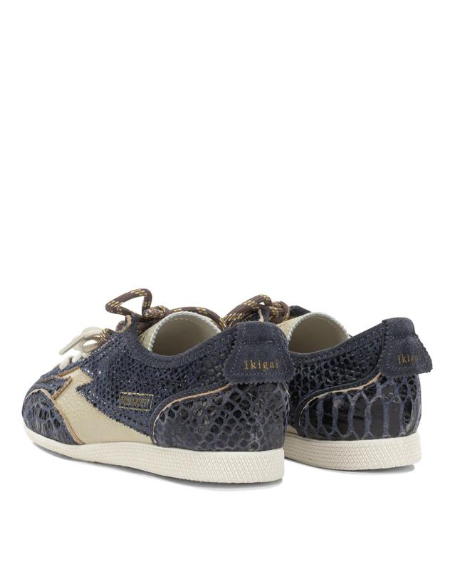 모아컨셉트 [해외직구][V90]Moaconcept IK394 여성 스니커즈 슬립온 Sneakers Slip On 착용컷