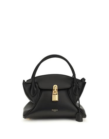 [해외직구][K68]발망 HN1DA067LTEX 0PA 여성 토트백 쇼퍼백 탑핸들백 핸드백 Small Pulse Day Handbag