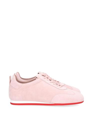 [해외직구][A94]크리스찬루부탱 3260347P891 여성 스니커즈 로우탑 하이탑 CHRISTIAN LOUBOUTIN CHRISTIAN LOUBOUTIN Eleonora Flex Sneaker