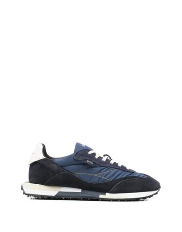 [해외직구][P13]GHOUD G1LMNS05 남성 로우탑 하이탑 슬립온 스니커즈 단화 에스빠듀 GHOUD RUSH SNEAKERS