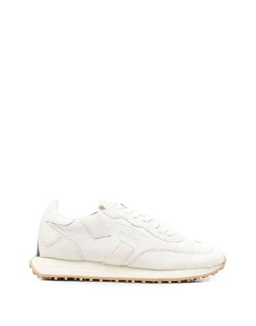 [해외직구][P13]GHOUD G5LWHP01 여성 로우탑 하이탑 스니커즈 단화 에스빠듀 로퍼 구두 GHOUD RUSH UNIFORM SNEAKERS