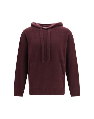 [해외직구][K68]LANEUS F6LAMAKH061 412 남성 니트 스웨터 가디건 Cashmere and silk hooded Sweater