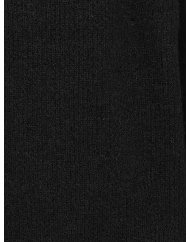 라니우스 [해외직구][N85]LANEUS F6LAMAKN030 남성 니트 스웨터 가디건 LANEUS Alpaca blend sweater 착용컷