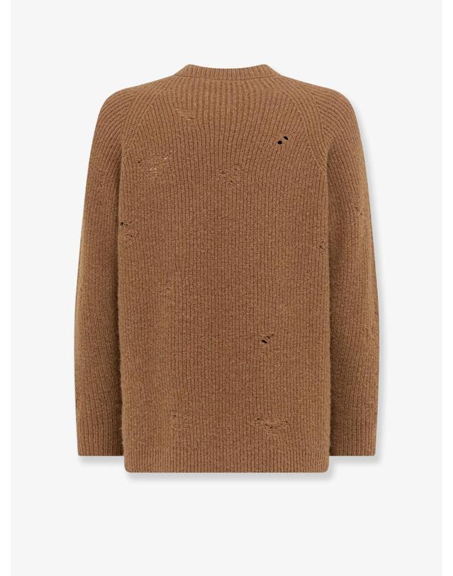 라니우스 [해외직구][N85]LANEUS F6LAMAKN030 남성 니트 스웨터 가디건 LANEUS Alpaca blend sweater 착용컷