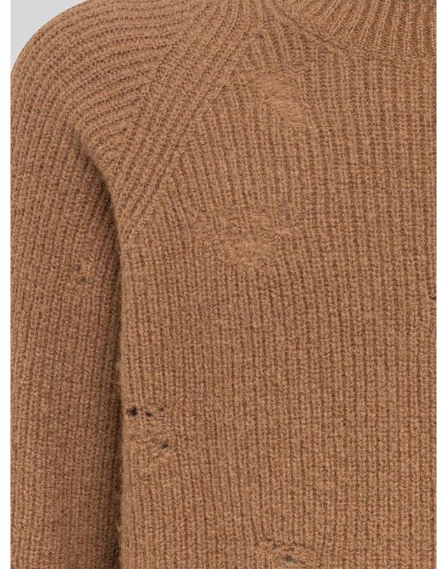 라니우스 [해외직구][N85]LANEUS F6LAMAKN030 남성 니트 스웨터 가디건 LANEUS Alpaca blend sweater 착용컷