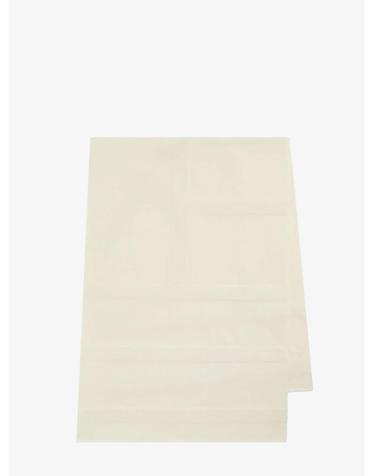 [해외직구][N85]토템 254WSC0115 여성 스카프 머플러 목도리 TOTEME Virgin wool and alpaca scarf