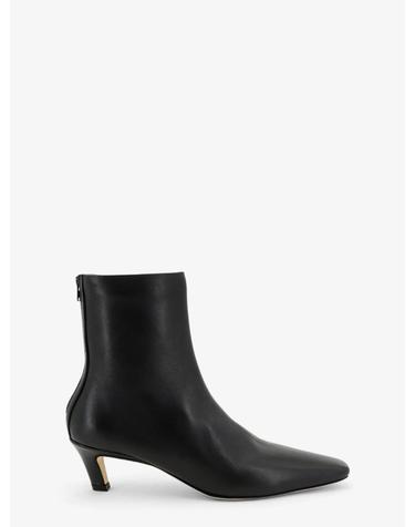 [해외직구][N85]토템 264WAS0363 여성 부츠 부티 앵클 미들 롱 니하이 TOTEME Leather boots
