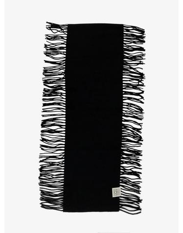 [해외직구][N85]토템 264WSC0187 여성 스카프 머플러 목도리 TOTEME Wool and cashmere blend scarf