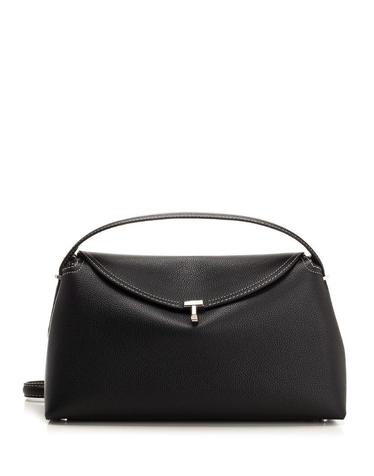 [해외직구][A94]토템 234 WLGBG427 LE0030001 여성 토트백 탑핸들백 TOTEME TOTEME T Lock Shoulder Bag
