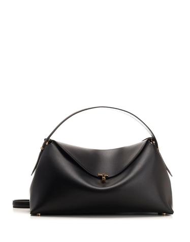 [해외직구][A94]토템 234 WLGBG417 LE0025001 여성 토트백 탑핸들백 TOTEME TOTEME T Lock Handbag