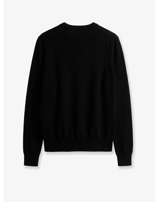 토템 [해외직구][N85]토템 252WRT0469 여성 니트 스웨터 가디건 TOTEME Fine Crew Knit wool and silk blend sweater 착용컷