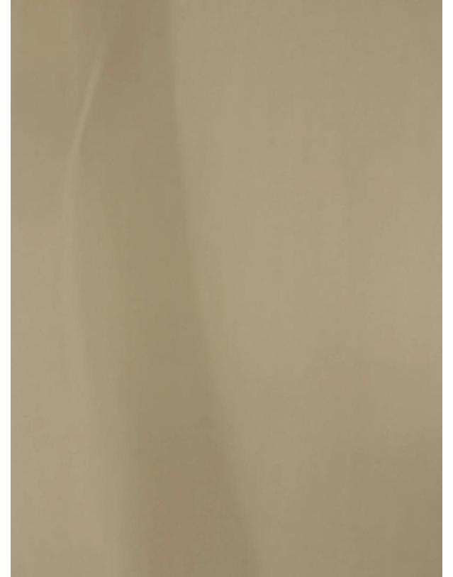 토템 [해외직구][N85]토템 252WRT0480 여성 셔츠 블라우스 남방 TOTEME Classic Tumbled organic cotton shirt 착용컷