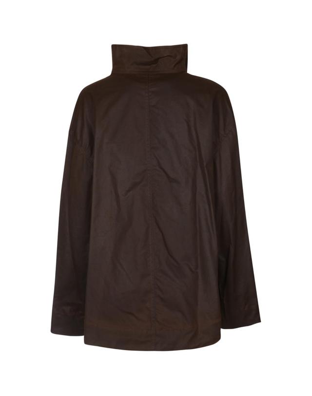 토템 [해외직구][X45]토템 254WRO0237FB0320 213 여성 자켓 베스트 다운베스트 질렛 ZIPPED COUNTRY JACKET 착용컷