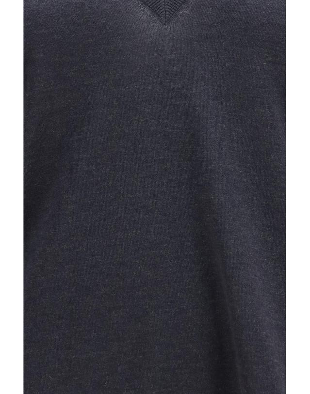 토템 [해외직구][K68]토템 264WRT0521YA0079 019 여성 니트 스웨터 가디건 V neck cashmere blend Sweater 착용컷