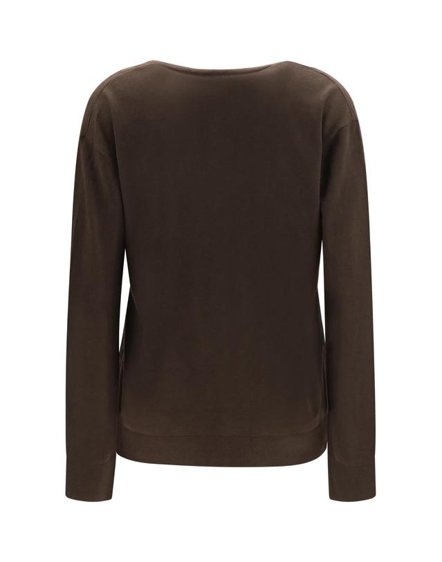 토템 [해외직구][K68]토템 264WRT0521YA0079 426 여성 니트 스웨터 가디건 V neck cashmere blend Sweater 착용컷