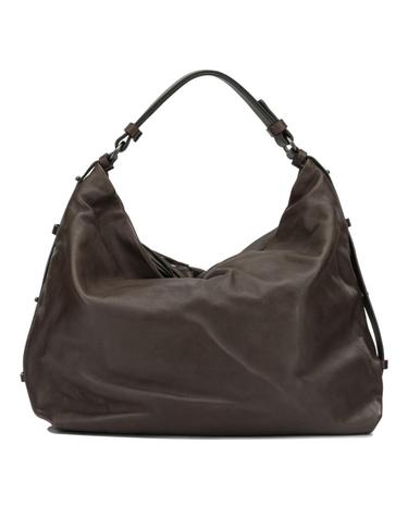 [해외직구][V90]Reptiles House H891NAPPATMORO 여성 숄더백 호보백 크로스백 Shoulder bags