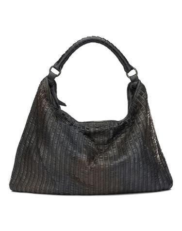 [해외직구][V90]Reptiles House H354LUNEINFINITO 여성 숄더백 호보백 크로스백 Shoulder bags