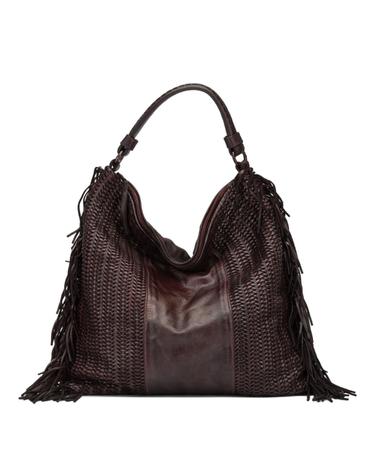 [해외직구][V90]Reptiles House H411VASIARUBINO 여성 숄더백 호보백 크로스백 Shoulder bags