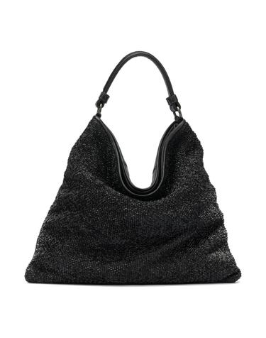[해외직구][V90]Reptiles House H811WAVENERO 여성 숄더백 호보백 크로스백 Shoulder bags