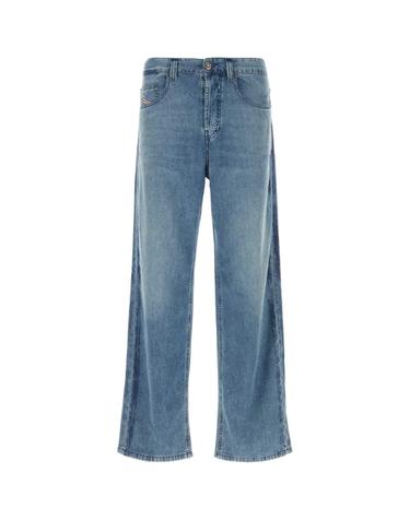[해외직구][X45]디젤 A217780CECC32 01 남성 데님 청바지 진 Denim jeans