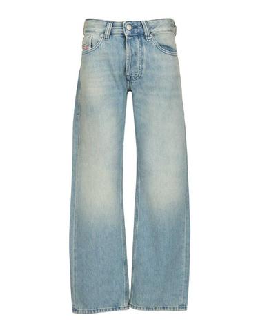 [해외직구][A94]디젤 A157950BEBF01 남성 청바지 데님진 DIESEL DIESEL Regular Fit Jean