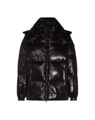 [해외직구][B47]디젤 A230240BKCP9XX 남성 자켓 패딩 다운자켓 BLACK DOWN JACKET