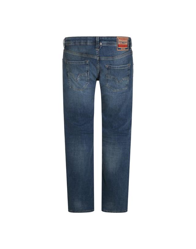 디젤 [해외직구][Q11]디젤 00C06Q0KIAL01 남성 데님진 청바지 MID BLUE DENIM 1985 LARKEE JEANS 착용컷