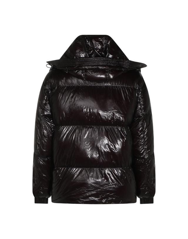 디젤 [해외직구][B47]디젤 A230240BKCP9XX 남성 자켓 패딩 다운자켓 BLACK DOWN JACKET 착용컷