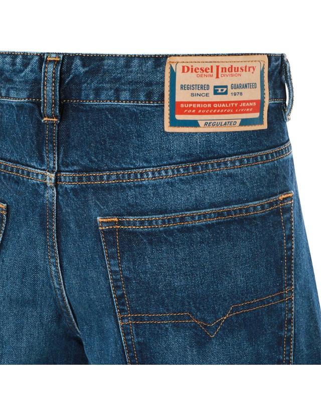 디젤 [해외직구][Q11]디젤 A1159809I2701 남성 데님진 청바지 DARK BLUE COTTON DENIM JEANS 착용컷